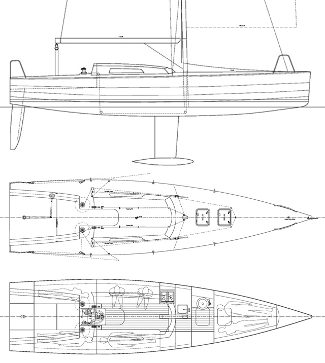 Waarschip1010LDdekplan2
