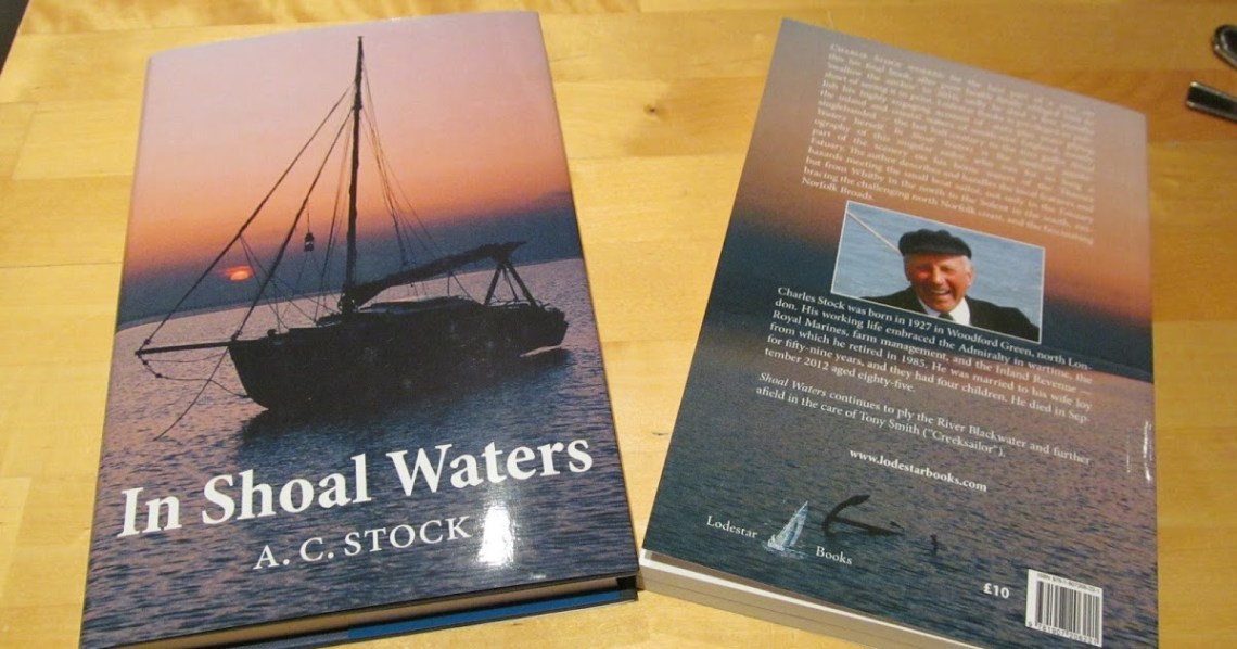 In Shoal Waters A C Stock