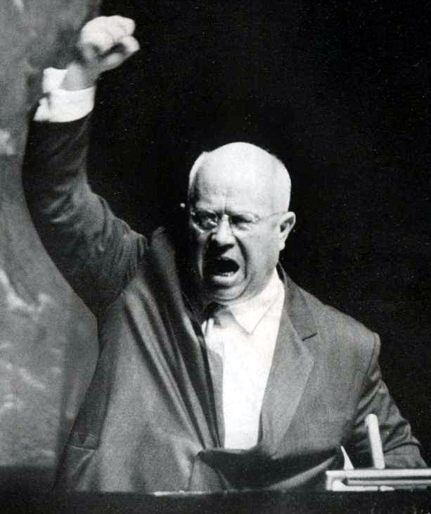 Nikita-Khrushchev