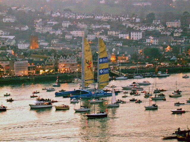 PLEASE CREDIT GORDON THOMAS FOR GOSS IMAGETeam Philipslq