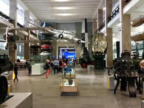 science-museum