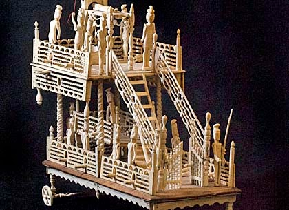 Credit: Wellcome Library, London. Wellcome Images