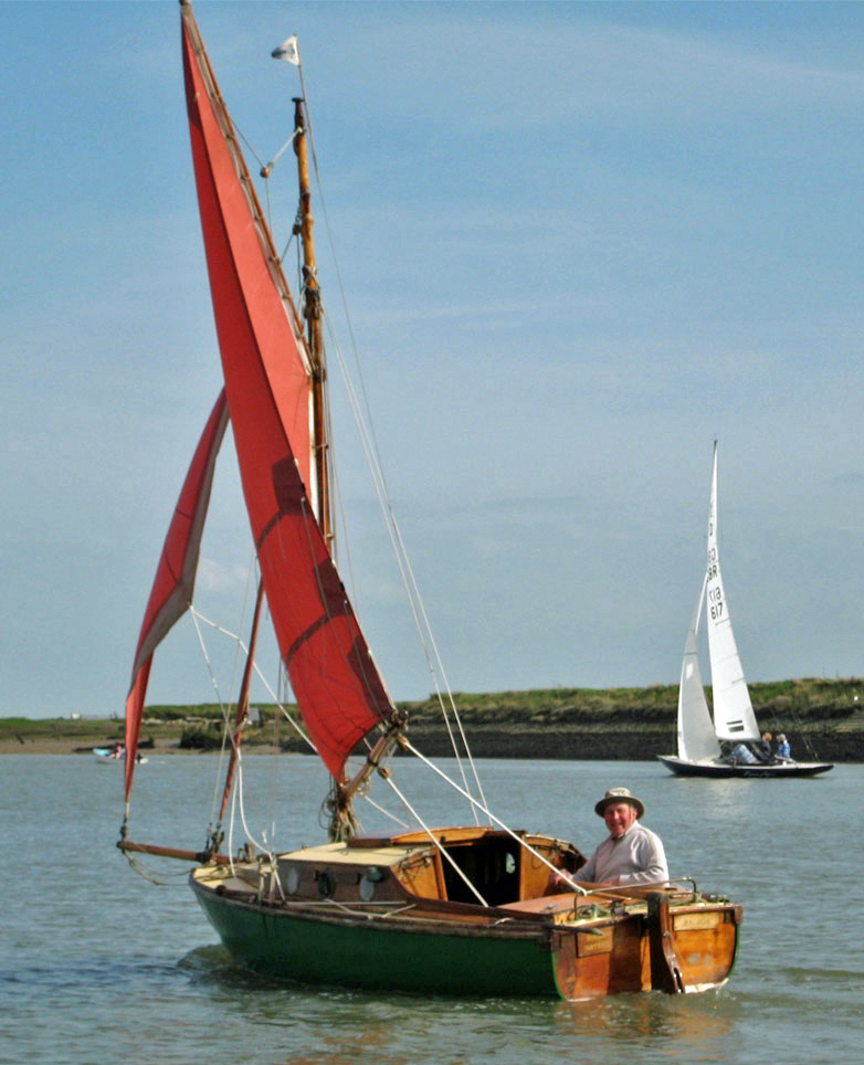 GA00005 Shoal Waters