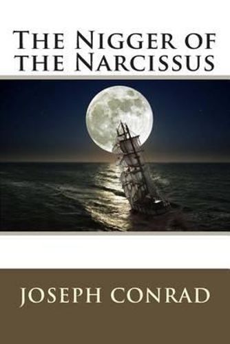 the-nigger-of-the-narcissus