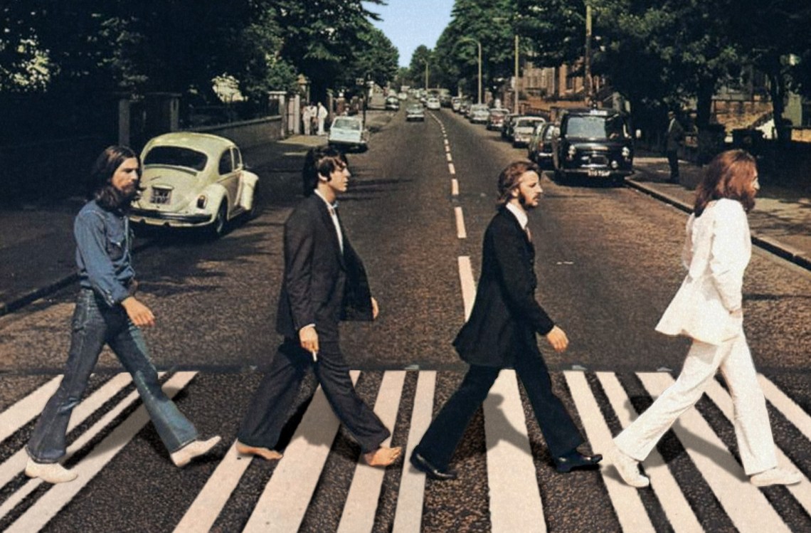 Abbey-Road
