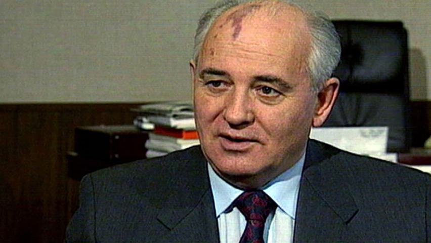 Mikhail-Gorbachev-Overview-perestroika-discussion-policy