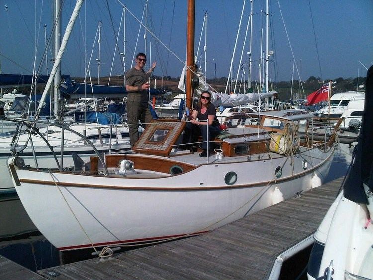 maurice-griffiths-2de63851-b3cb-4a6f-a75b-620897bb300-resize-750