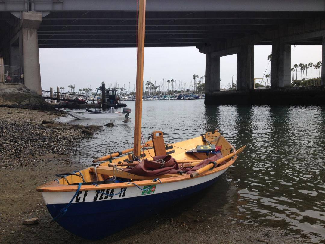 John-Lizardis-Dory-RSS-sails